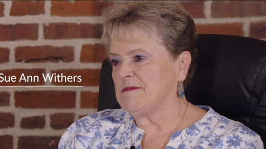 Image of Sue Ann Withers