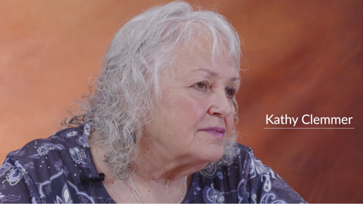 Thumbnail of Kathy Clemmer