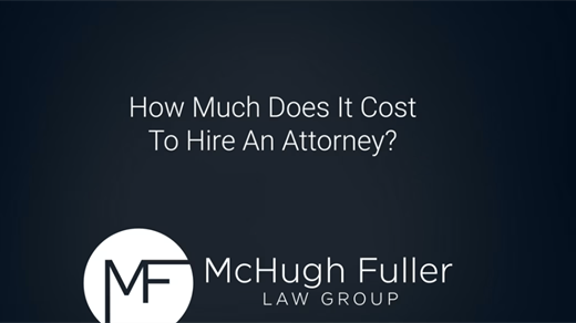 How Much Does a Lawyer Cost in a Nursing Home Case?
