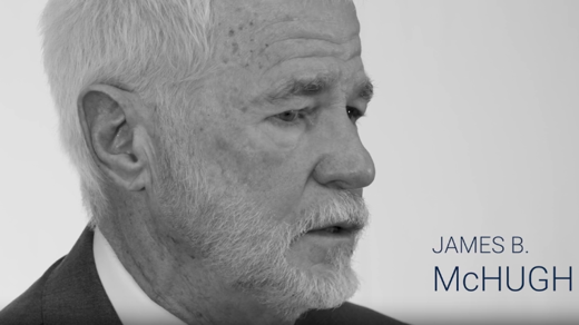 Image of James McHugh